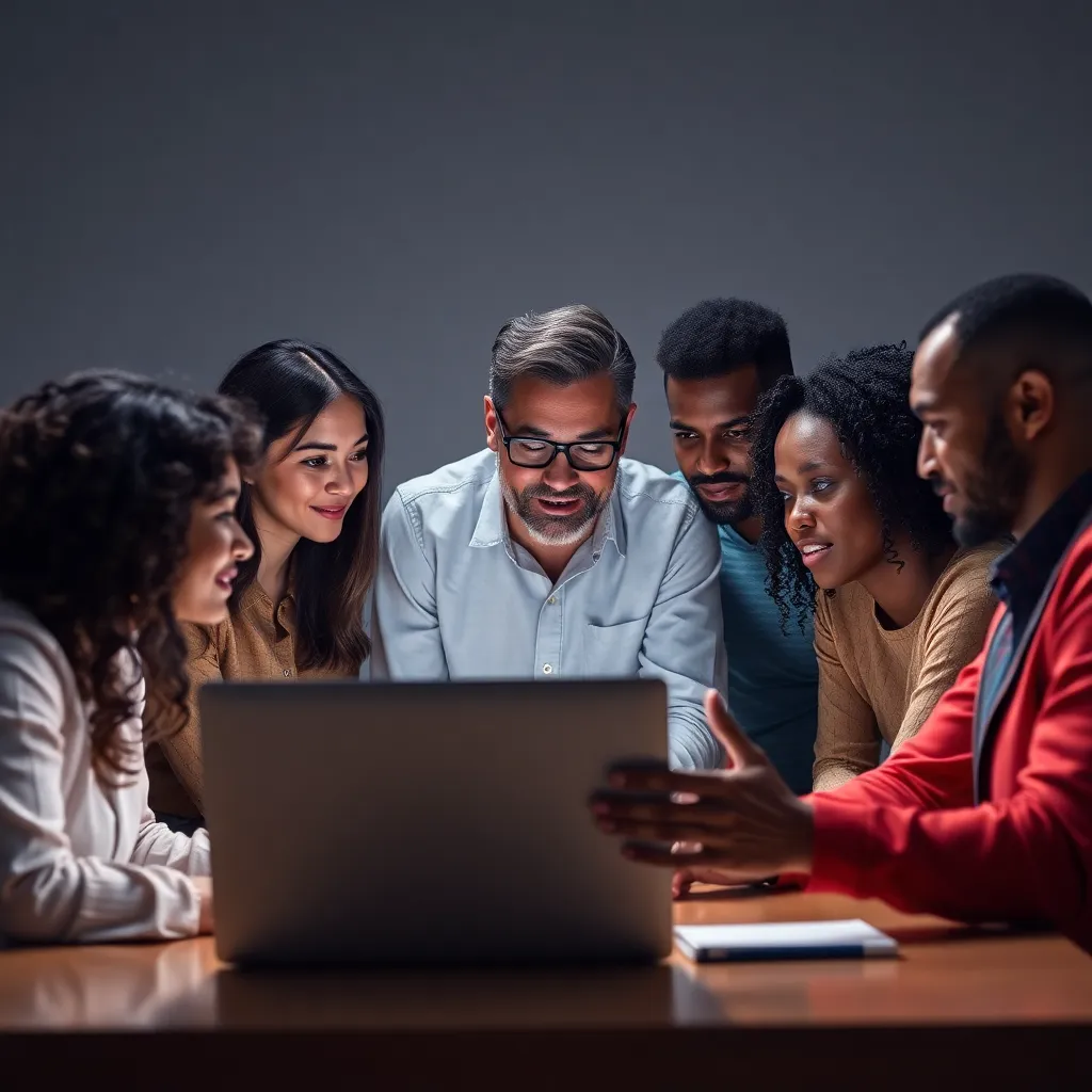 Допомога в проєктах